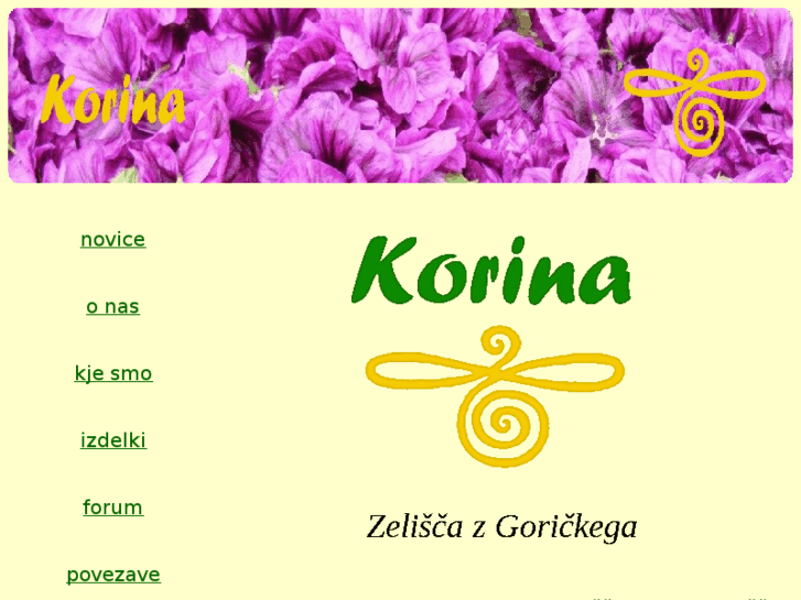 www.zelisca-korina.com