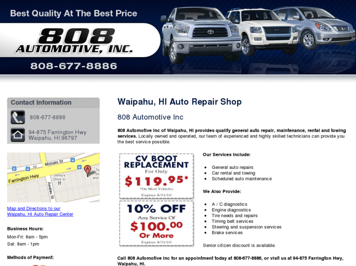 www.808automotiveinc.com