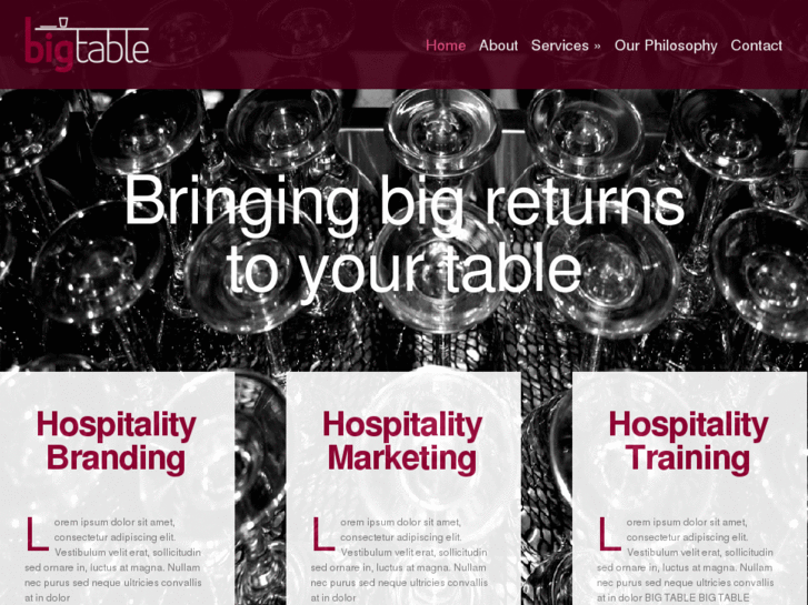 www.abigtable.com