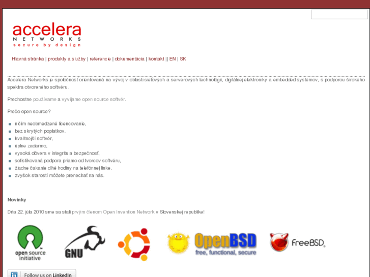 www.accelera-networks.com