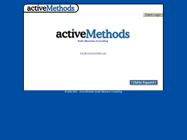 www.activemethods.com