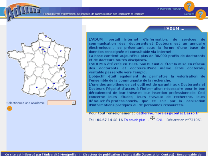 www.adum.fr