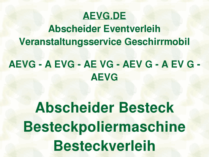 www.aevg.de