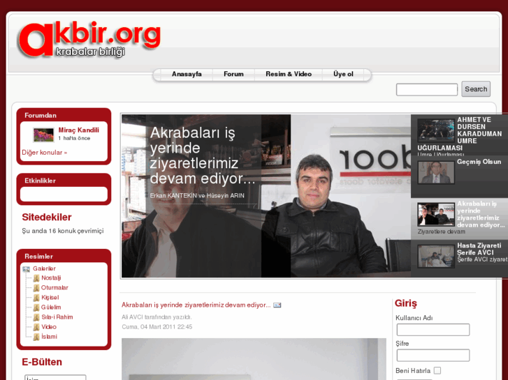 www.akbir.org