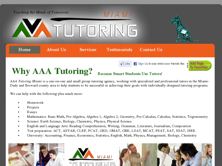 www.algebratutoringmiami.com