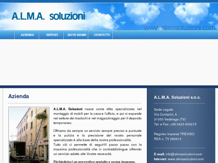 www.almasoluzioni.com