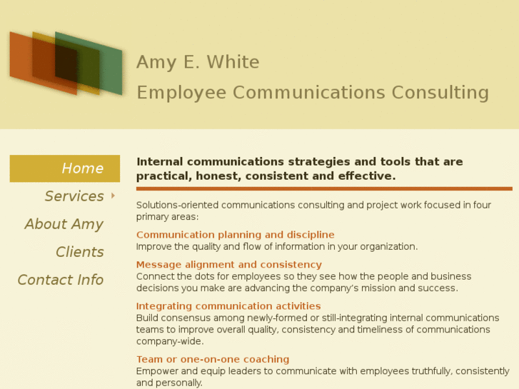 www.amywhitecommunications.com