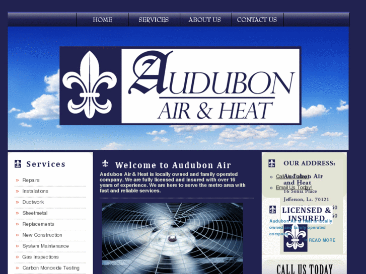 www.audubonair.com