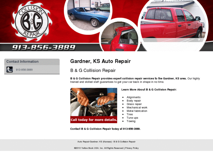 www.autobodyshopgardner.com