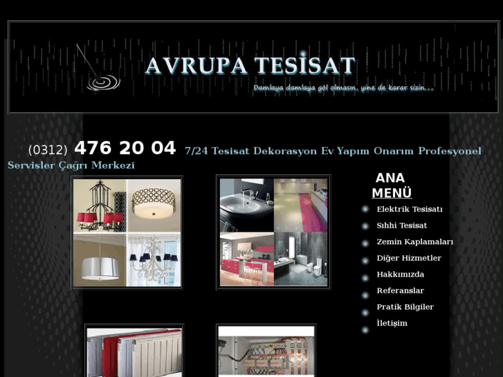 www.avrupatesisat.com