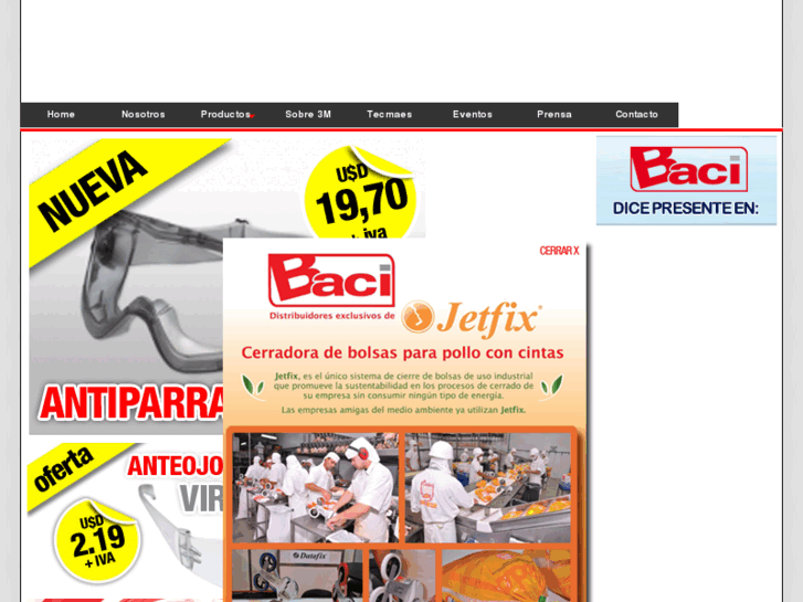 www.baci.com.ar