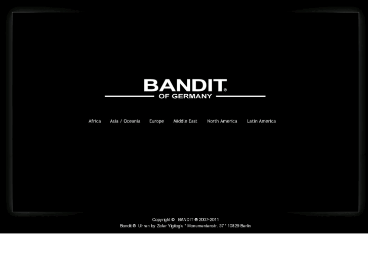 www.bandit-uhren.com