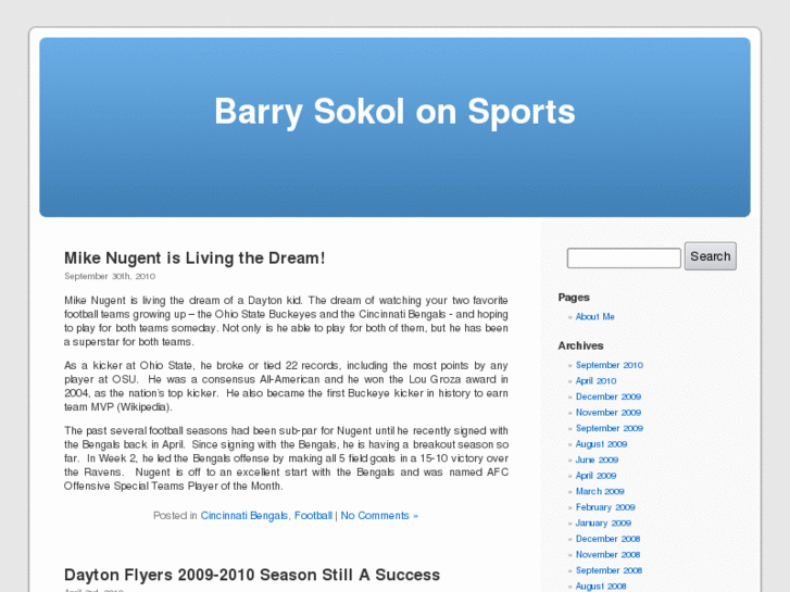 www.barry-sports.com