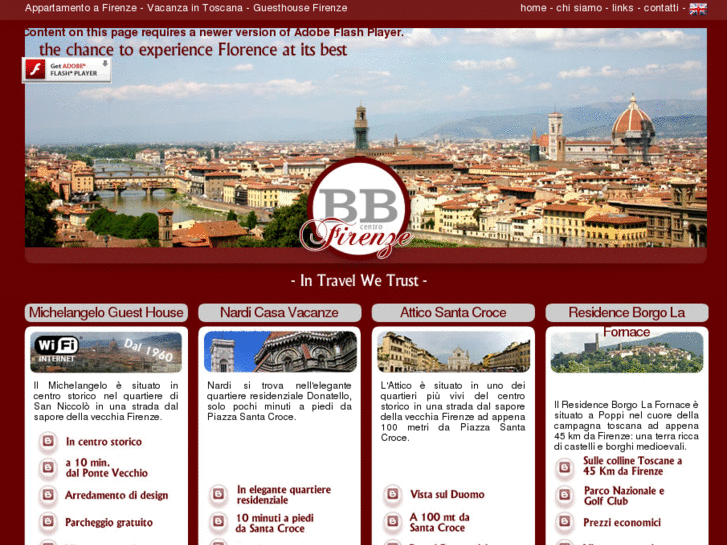 www.bbfirenzecentro.it