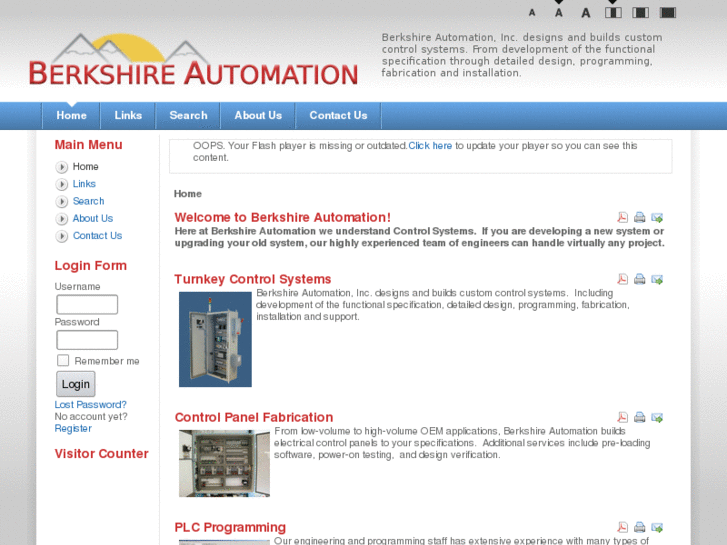 www.berkshire-automation.com