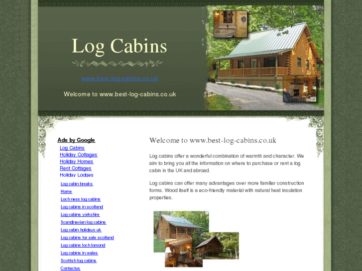 www.best-log-cabins.co.uk