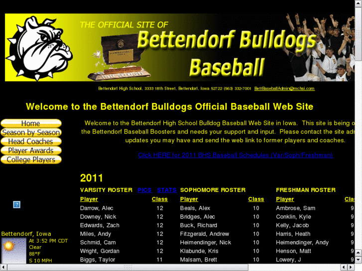 www.bettendorfbaseball.com