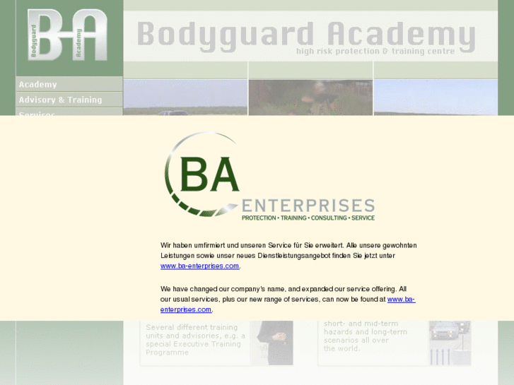 www.bodyguard-academy.com