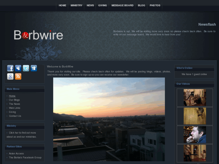 www.borbwire.com