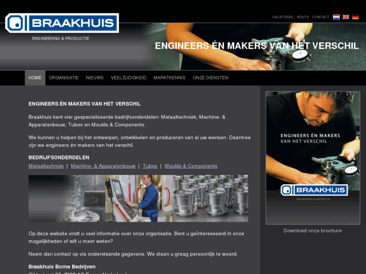 www.braakhuis.com