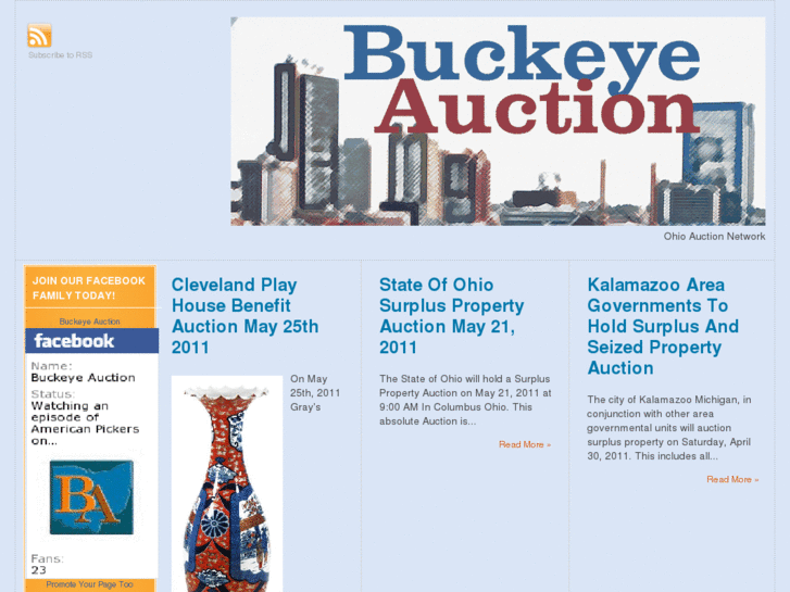 www.buckeyeauction.com