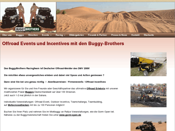 www.buggy-brothers.com