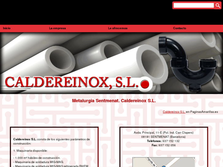 www.caldereinox.com