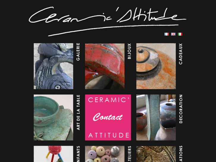 www.ceramicattitude.com