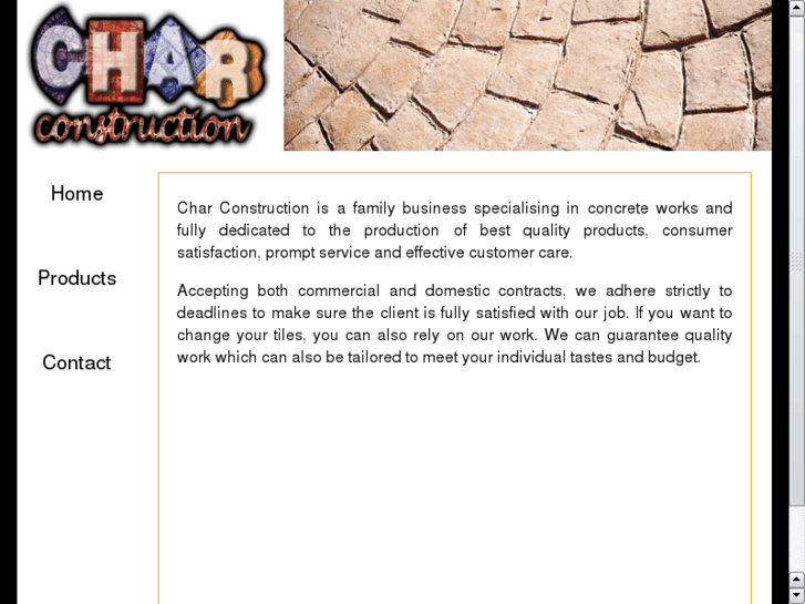 www.charconstructions.com
