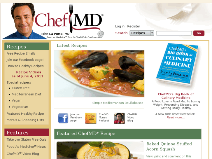 www.chefdentist.com