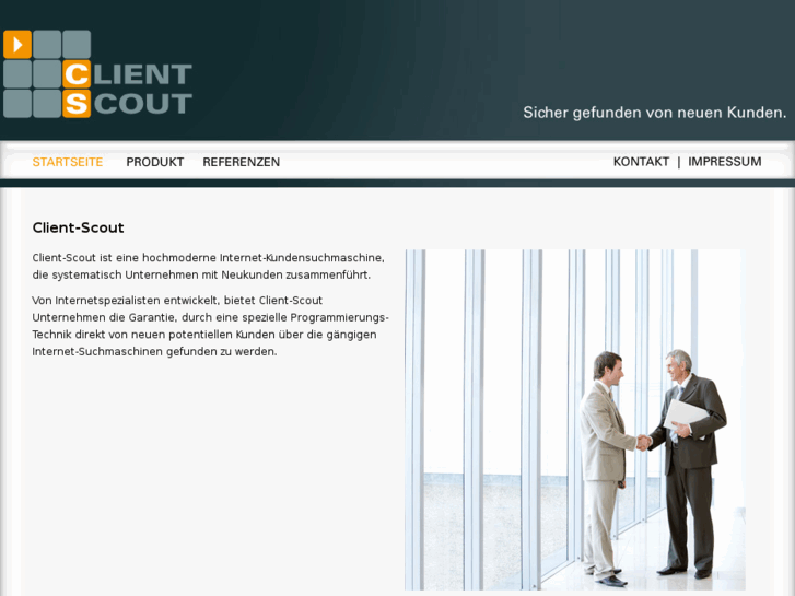 www.client-scout.com