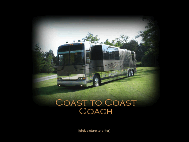 www.coasttocoastcoach.com