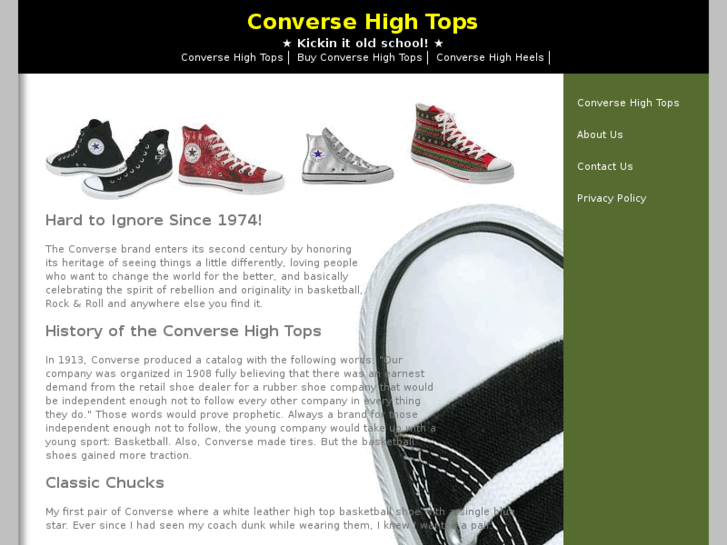 www.conversehightops.org