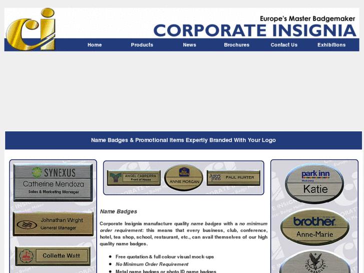 www.corporate-insignia.com