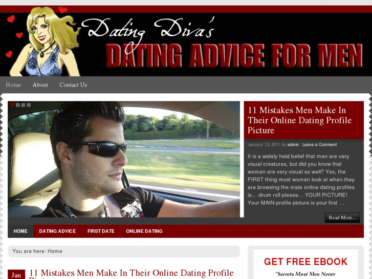 www.datingdivasadviceformen.com