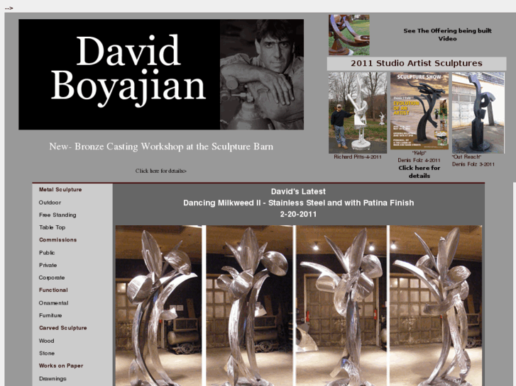 www.davidboyajian.com