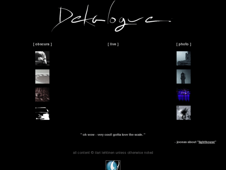 www.dekalogue.com