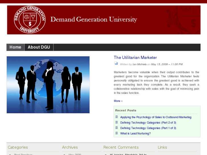 www.demandgenerationuniversity.com