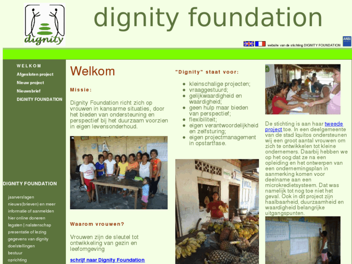 www.dignityfoundation.eu