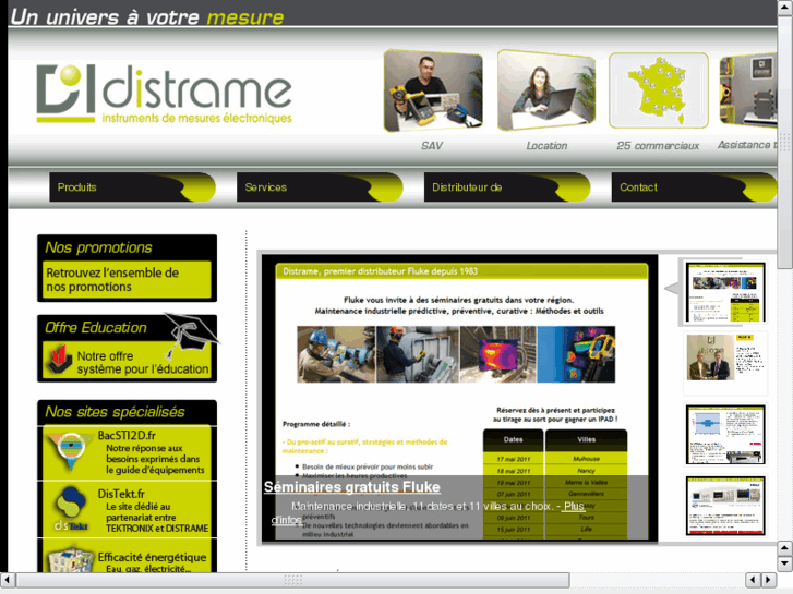 www.distrame.com