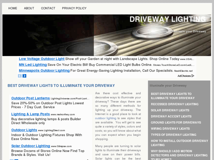 www.drivewaylighting.org