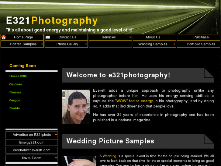 www.e321photography.com