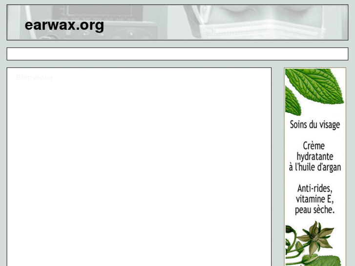 www.earwax.org