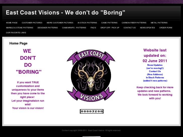 www.eastcoastvisions.com