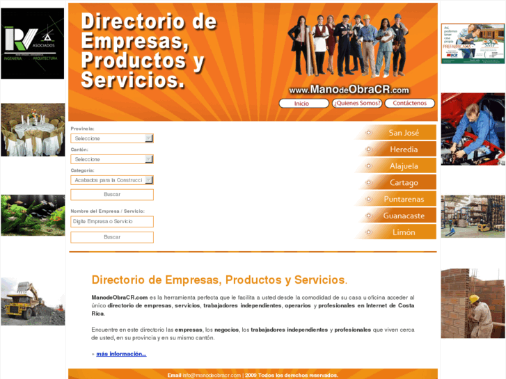 www.empresasyservicioscr.com