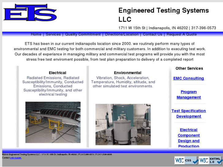 www.engineered-testing.com