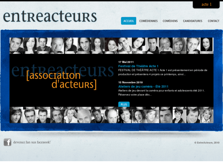 www.entreacteurs.com