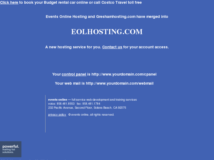 www.eolhosting.com