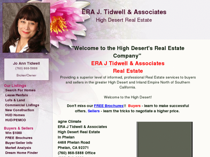 www.erajtidwell.com