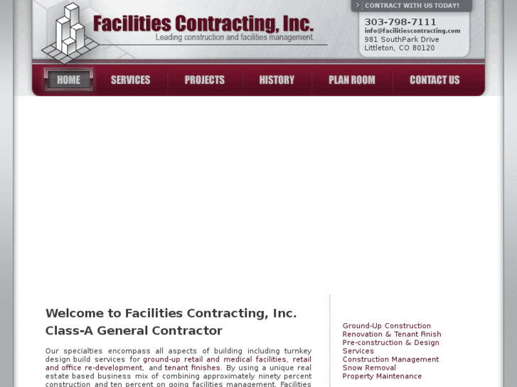 www.facilitiescontracting.com